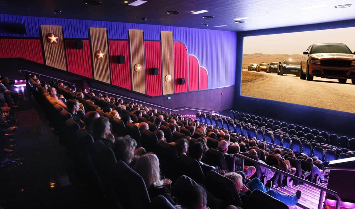 5 Film Paling Cuan Selama 2021